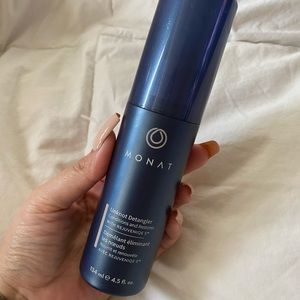 Monat- Unknot Detangler 🌀